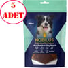 Nobilus Köpek Ödül Maması Barbekü Soslu Biftek 80 Gr 5 AD 22354006 Amazon Pet Center