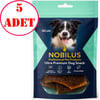 Nobilus Köpek Ödül Maması Barbekü Soslu Kuzulu Etli 80 Gr 5 AD 22309006 Amazon Pet Center