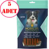 Nobilus Köpek Ödül Maması Kuzu Etli Çubuk 80 Gr 5 AD 22372000 Amazon Pet Center