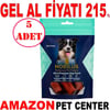 Nobilus Köpek Ödül Maması Ördekli Sosis 80 Gr 5 AD 22313003 Amazon Pet Center