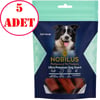 Nobilus Köpek Ödül Maması Ördekli Sosis 80 Gr 5 AD 22312006 Amazon Pet Center