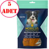 Nobilus Köpek Ödül Maması Somon Fileto 80 Gr 5 AD 22363008 Amazon Pet Center