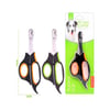 Nunbel Kedi Köpek İçin Tırnak Makası 13 Cm 6927055050078 Amazon Pet Center