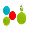 Nunbel Kedi Köpek Oyuncağı Sert Plastik Top 4,5 Cm 6927053030058 Amazon Pet Center