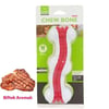 Nunbel Köpek Oyuncağı Dolgulu Plastik Kemik Aromalı 6927053030423 Amazon Pet Center