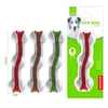 Nunbel Köpek Oyuncağı Dolgulu Plastik Kemik Aromalı 6927053030423 Amazon Pet Center