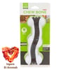 Nunbel Köpek Oyuncağı Dolgulu Plastik Kemik Aromalı 6927053030423 Amazon Pet Center