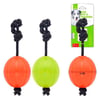 Nunbel Köpek Oyuncağı İpli Top 7 Cm 6927053030799 Amazon Pet Center