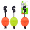 Nunbel Köpek Oyuncağı İpli Top 9 Cm 6927053030805 Amazon Pet Center