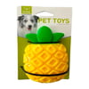 Nunbel Köpek Oyuncağı Plastik Ananas Aromalı 6927053030126 Amazon Pet Center