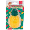 Nunbel Köpek Oyuncağı Plastik Ananas Aromalı 12 Cm 6927053030386 Amazon Pet Center