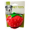 Nunbel Köpek Oyuncağı Plastik Çilek Aromalı 6927053030140 Amazon Pet Center
