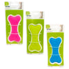 Nunbel Köpek Oyuncağı Plastik Kemik 10 Cm 6927053030355 Amazon Pet Center