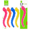 Nunbel Köpek Oyuncağı Plastik Tırtıl 15 Cm 6927053030256 Amazon Pet Center