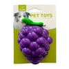 Nunbel Köpek Oyuncağı Plastik Üzüm Aromalı 6927053030133 Amazon Pet Center