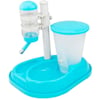 Nunbell Ayakli Su Ve Mama Kabi 500 ML 6927040081650 Amazon Pet Center