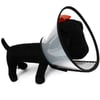 Nunbell Elizabeth Yakalık No:4 46 Cm 6927057028143 Amazon Pet Center
