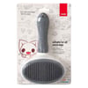 Nunbell Kedi Köpek İçin Basmalı Büyük Tarak Oval 5678902022195 Amazon Pet Center