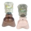 Nunbell Kedi Köpek İçin Damacana Su Kabı 3,5 Lt 6927040081292 Amazon Pet Center
