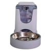 Nunbell Kedi Köpek İçin Rezervli Su Kabı 6927040081803 Amazon Pet Center