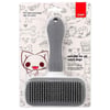 Nunbell Kedi Köpek İçin Saplı Basmalı Kare Tarak 5678902023509 Amazon Pet Center