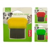 Nunbell Kedi Köpek İçin Uzun Telli Pire Tarağı 35012269 Amazon Pet Center