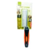 Nunbell Kedi Köpek Tek Taraflı Tarak 6092700010346 Amazon Pet Center