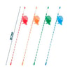 Nunbell Kedi Oltası Püsküllü Toplu 44 Cm 6927052060506 Amazon Pet Center