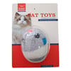 Nunbell Kedi Oyuncağı Çek Bırak Peluş Fare 6927052061466 Amazon Pet Center