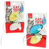 Nunbell Kedi Oyuncağı Fare 6927052060179 Amazon Pet Center