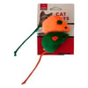 Nunbell Kedi Oyuncağı Kumaş Uzun Kuyruklu Fare 2'li 6927052060797 Amazon Pet Center