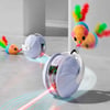 Nunbell Kedi Oyuncağı Kuyruklu Hareketli Lazer 8662112933229 Amazon Pet Center