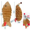 Nunbell Kedi Oyuncağı Örgü Peluş 6927052061411 Amazon Pet Center