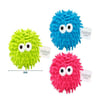Nunbell Kedi Oyuncağı Renkli Sevimli Canavar 2'li 6927052060575 Amazon Pet Center
