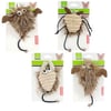 Nunbell Kedi Oyuncağı Sevimli Canavar 6927052060094 Amazon Pet Center