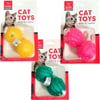 Nunbell Kedi Oyuncağı Simli Top 6927052060636 Amazon Pet Center