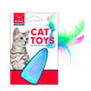 Nunbell Kedi Oyuncağı Torba Tüylü 6927052060148 Amazon Pet Center