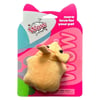 Nunbell Kedi Oyuncağı Wow Çek Bırak Fare 6927052165102 Amazon Pet Center