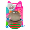 Nunbell Kedi Oyuncağı Wow Kumaş Hipopotam 6927052165270 Amazon Pet Center