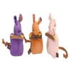 Nunbell Kedi Oyuncağı Wow Kumaş Matabili Fare 6927052165249 Amazon Pet Center