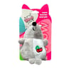 Nunbell Kedi Oyuncağı Wow Peluş Fare 6927052165133 Amazon Pet Center