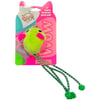 Nunbell Kedi Oyuncağı Wow Püsküllü Fare 6927052165515 Amazon Pet Center