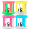 Nunbell Kedi Oyuncağı Zilli Silindir 4 cm 6927052060650 Amazon Pet Center