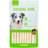 Nunbell Köpek Ödülü Beyaz Burgu Çubuk 12 Cm 25'li 6927013092249 Amazon Pet Center