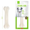 Nunbell Köpek Ödülü Beyaz Pres Kemik 25 Cm 1 Ad 6927013092188 Amazon Pet Center