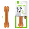 Nunbell Köpek Ödülü Natürel Pres Kemik 25 Cm 1 Ad 6927013092348 Amazon Pet Center