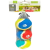 Nunbell Tenis Topu Köpek Oyuncağı 3 Lü 6927053030089 Amazon Pet Center