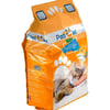 PatiCat Kedi Kumu Portakal Kokulu Doğal Kalın Taneli 10 Lt 8681489004142 Amazon Pet Center
