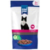 Paw Paw Kedi Yaş Mama Biftekli 85 Gr 8681692100722 Amazon Pet Center