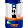 Paw Paw Kedi Yaş Maması Somonlu 85 Gr 8681692100739 Amazon Pet Center